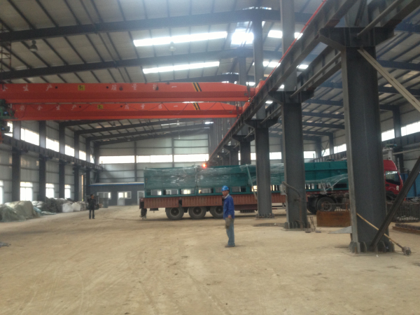 ADI球（qiú）墨（mò）鑄鐵等溫淬火（huǒ）連續生產線成功交付