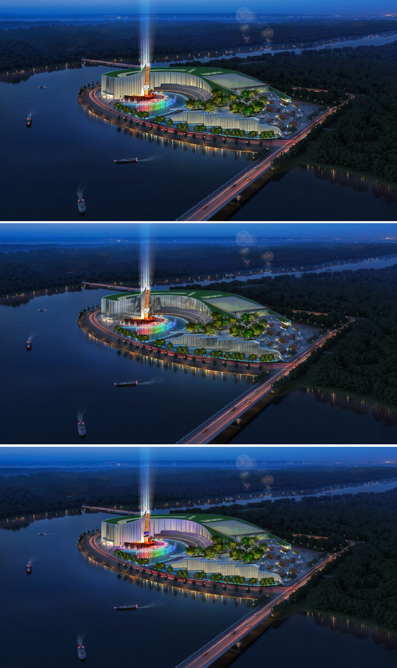 貴州省黔南布依族亮（liàng）化工程設計（jì）