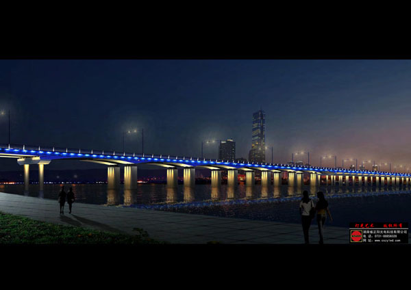 亮化工程（chéng）