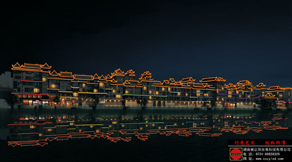 亮化設（shè）計