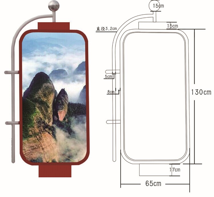 亮化設計（jì）