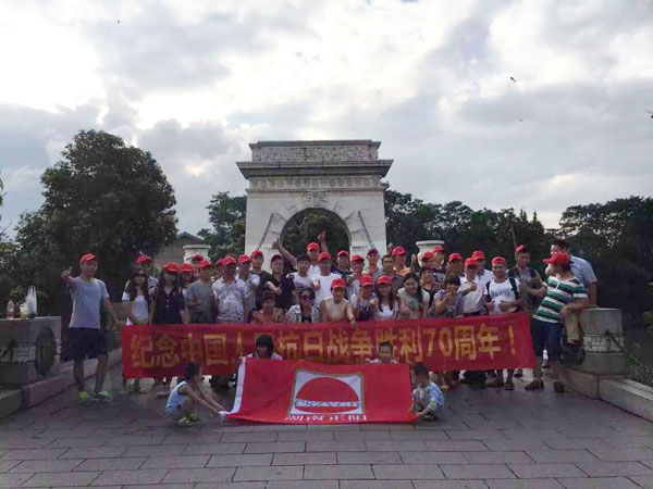 亮化（huà）工程